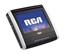 RCA 7-in. Portable DVD Player 16x9 Tablet DR620N