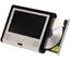 RCA DRC618N Portable DVD Player with Screen