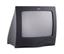 RCA E13309 13-Inch Diagonal XL-100 Color Television...