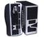 RaidMax (ATX-568WBP) ATX Mid-Tower Case