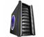 RaidMax Katana Black Mid Tower ATX Case with 230mm...