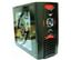 RaidMax Scorpio Black Case 420W Power Supply...