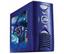 RaidMax Scorpio Mid-Tower (Blue) (16116)