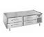 Randell 238-20072SC Self Contained Cooking Stand 4...