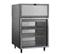 Randell 40024A Compact Refrigerator