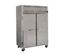 Randell 47 cu. ft. / 1331 liter Commercial Freezer...