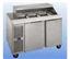 Randell 9801-7 Stainless Steel Commercial...