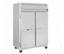 Randell R2020F Two Door Reach In Freezer 55 x 33...