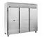 Randell R2030 Reach In Refrigerators Solid Door 83