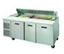 Randell RAN-9050K7 Refrigerated CounterSalad Top...