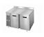 Randell Worktop Refrigerators and Freezers 2 Door...