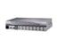 Raritan 8PORT MASTERCONSOLE CAT 5 KVM ANALOG SWITCH...