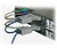 Raritan (Z4200U-KIT2) 8-port KVM Switch