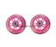 Razor 2 98mm Pink Scooter Wheels