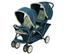 Safari DuoGlider LXI- Super 7919SUP Twin Seat...