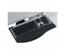 Safco 2290BL Keyboard' Mouse