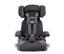 SafeGuard Gophite Black Booster Car Seat - Gra