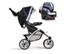 Safety 1st 01929PAC Travel System Stroller