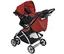 Safety 1st Acella Alumilite Travel System Stroller