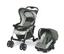 Safety 1st Fleet Travel Travel System Stroller