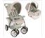 Safety 1st ProPack LX Ambrosia Travel System...