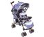 Safety 1st Tandem SF Twin Seat Umbrella Stroller