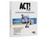 Sage ACT By 2008 Quickstudy Guide (T50080)