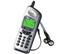 Sagem MC 825 Cellular Phone