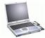 Sager NP-5620-C PC Notebook