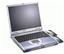 Sager NP-5620-S PC Notebook