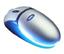 Saitek Optical Mouse Pro (W06)