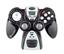 Saitek P3000 Pad & Docking Station (j64) Game Pad