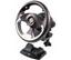 Saitek R100 Sports Wheel (J11C) Wheel And Pedals...