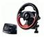 Saitek R100 Wheel And Pedals Set