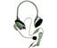 Sakar 79452 Consumer Headset