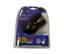 Sakar Black Wireless Optical Mouse (021331700506)