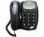 Sakar HT-848CL Corded Phone (HT848CLBLK)