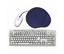 Sakar Keyboard' Optical Wheel Mouse and Gel Mouse...