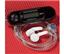 Sakar MP3 Player with FM Radio MP3 Player 