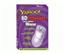 Sakar Yahoo! 8D Internet Smart Button Mouse