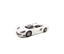 Saleen S7 White 1:18 Diecast Model