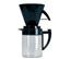 Salton ECM-6/4 Coffee Maker