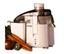 Salton JM210 Elite¿ Professional Juicer