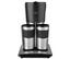 Salton ME2TMDS Coffee Maker