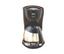 Salton ME8DSB Coffee Maker