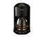 Salton (MEFB2BFP) 12-Cup Coffee Maker