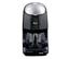 Salton MEFB4EXB Espresso & Coffee Maker