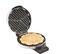 Salton WM5ABLK Waffle Maker