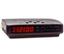 Salton Westclox® Duet Clock Radio