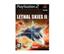 Sammy Lethal Skies II for PlayStation 2